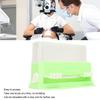 Dental   Applicator Dispenser Compact Convenient Large Capacity Dental Cotton Tip Box