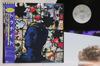 LP Record DAVID BOWIE - Tonight EYS91092 EMI 1984 Japan Obi Rock Used
