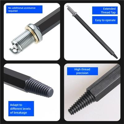 Decapitated Spark Plug tool-YF