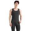 Mengyangwang Men's Seamless Thermal Vest