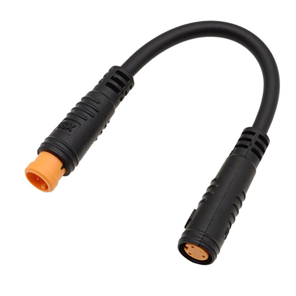 

Extend For BAFANG Throttle with 3 Pin Sensor Extension Cable for EBike