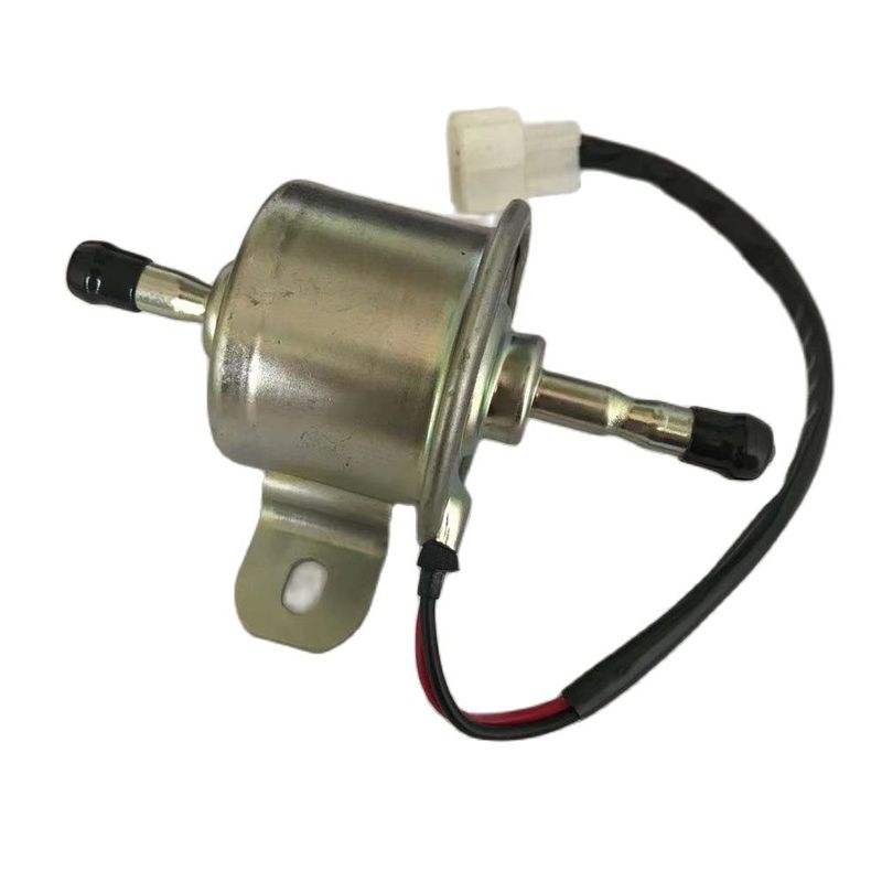 1G639-52034 Fuel Feed Pump 12V For Yanmar Kubota Engine 119225-52102 2803-3000 240-8381