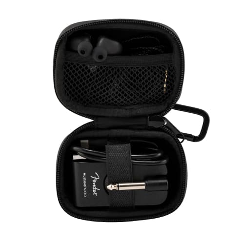 Fender/Mustang Micro Case for Fender Mustang Micro