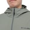 Columbia Light Canyon Softshell Jacket PM0373 Size Small Men's Cypress,