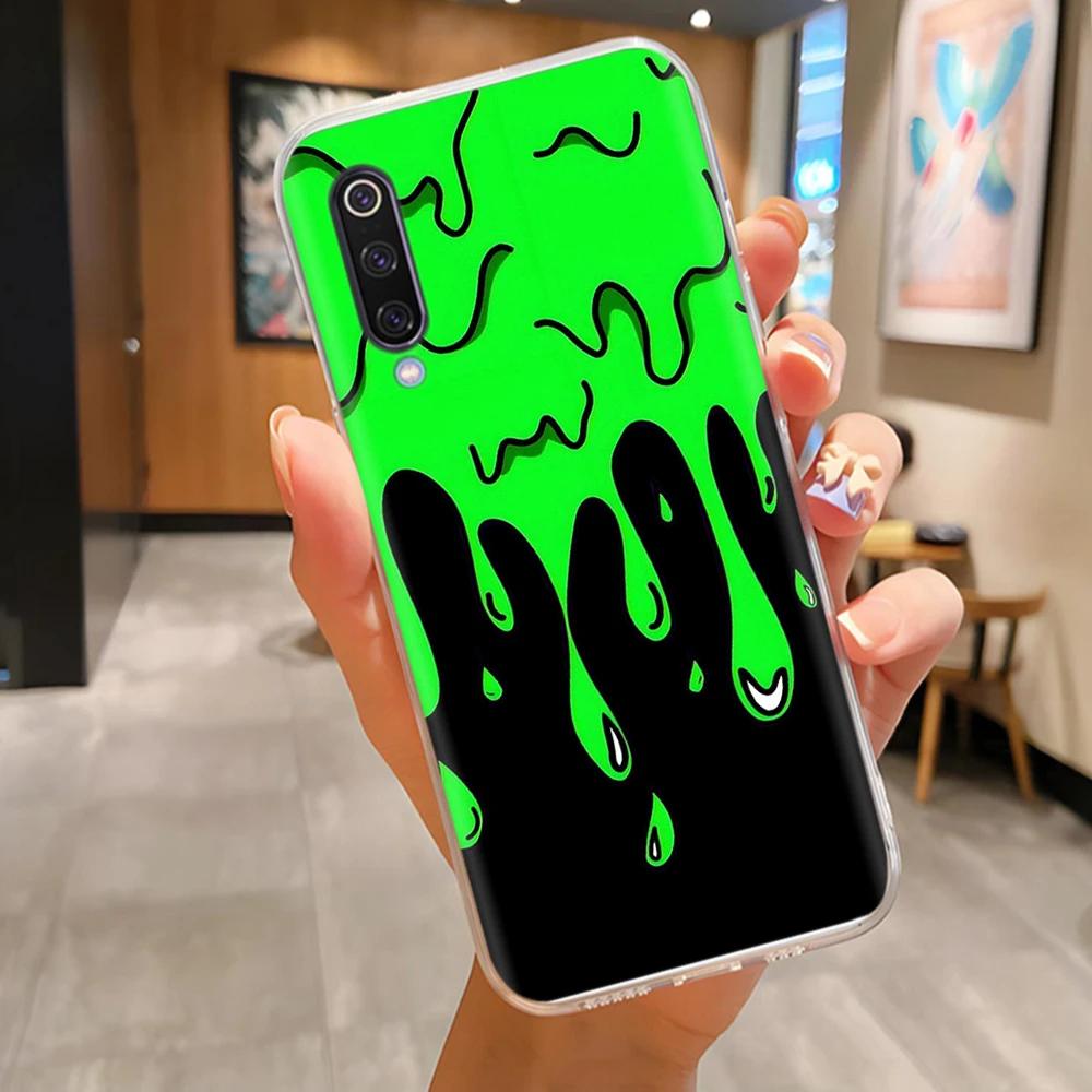 Phone Case For Xiaomi Mi 9 9SE Mi9 Pro Butterfly Silicone Protection Back Cover For Xiaomi Mi9 9 SE 9 Lite Pro Funda Cases Capa