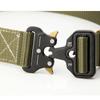 Men Belt Outdoor Hunting Tactical Belt Multi-Function Buckle Nylon Belt High Quality Marine Corps Canvas Belt
