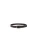 TOPTEN Men'S) Basic Square Belt_Msf5Al1013