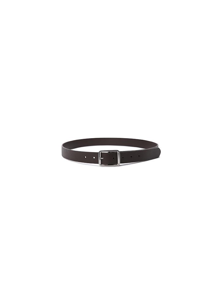 TOPTEN Men'S) Basic Square Belt_Msf5Al1013