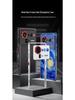 Nubia Z80 Ultra Seahorse Buckle Edge Case Z70S Ultra Heat Dissipation Cover