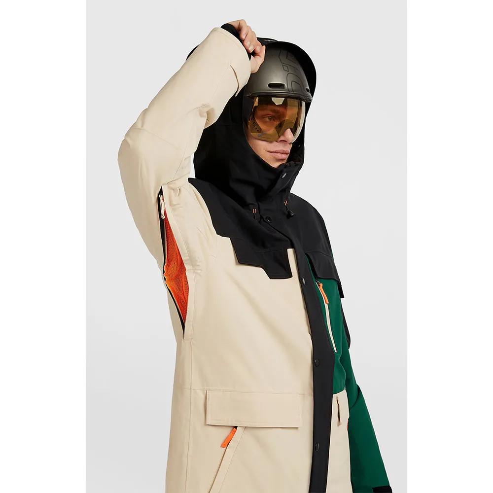 O´neill Jacket FWC Peak Pro Snow