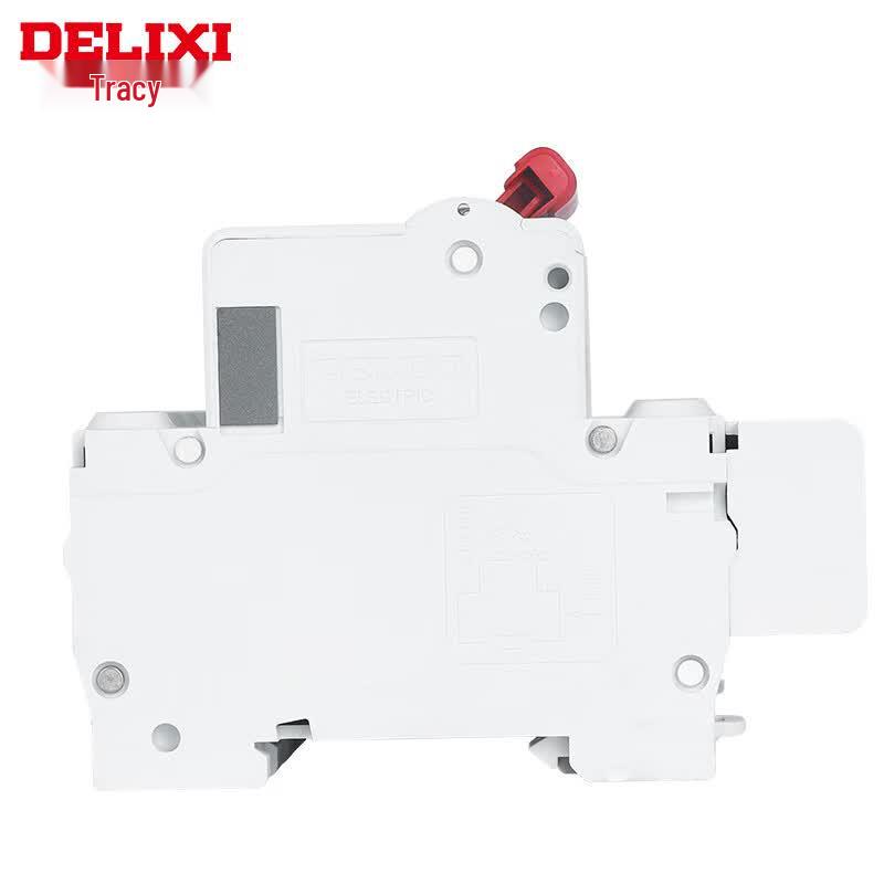 Delixi Electric Earth Leakage Miniature Circuit Breaker DZ47sLE