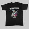 LAGWAGON ‘Scottish Punker’ Classic Cotton Unisex T-Shirt S To 5XL Unisex T-Shirt
