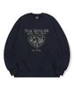 CPGN STUDIO Stay With Me Sweatshirt Navy