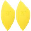 Real Techniques Miracle Concealer Sponge, Makeup Blending Sponge For Liquid &amp; Cream Concealer, Elongated Shape For Precise