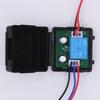 Camera Adapter Cable with Anti-Interference Delay Relay for 187B, 280D, and 275 Hosts