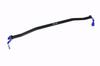 BLITZ Strut Tower for Swift Sport ZC33S 97165 Bar, Blue, (2017/09-), Front,