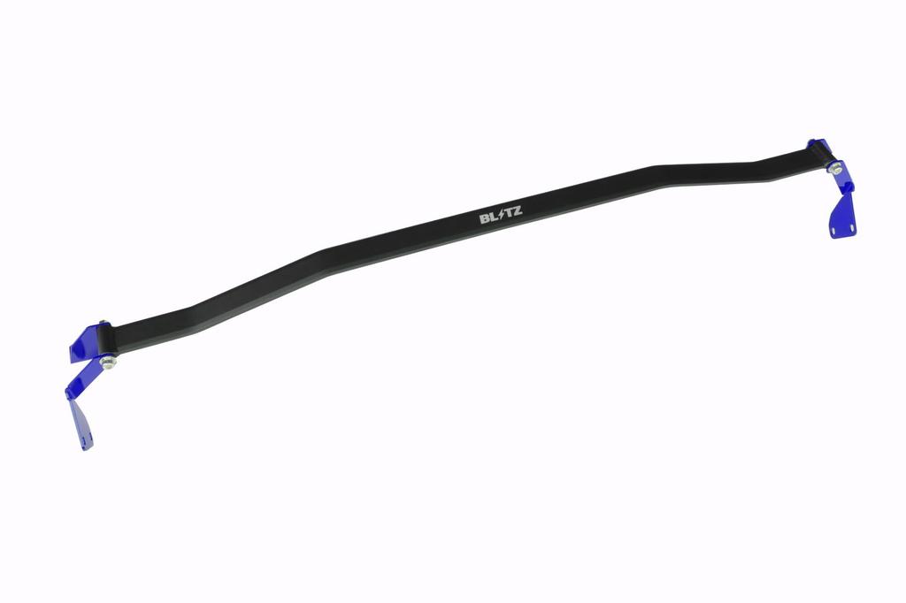 BLITZ Strut Tower for Swift Sport ZC33S 97165 Bar, Blue, (2017/09-), Front,