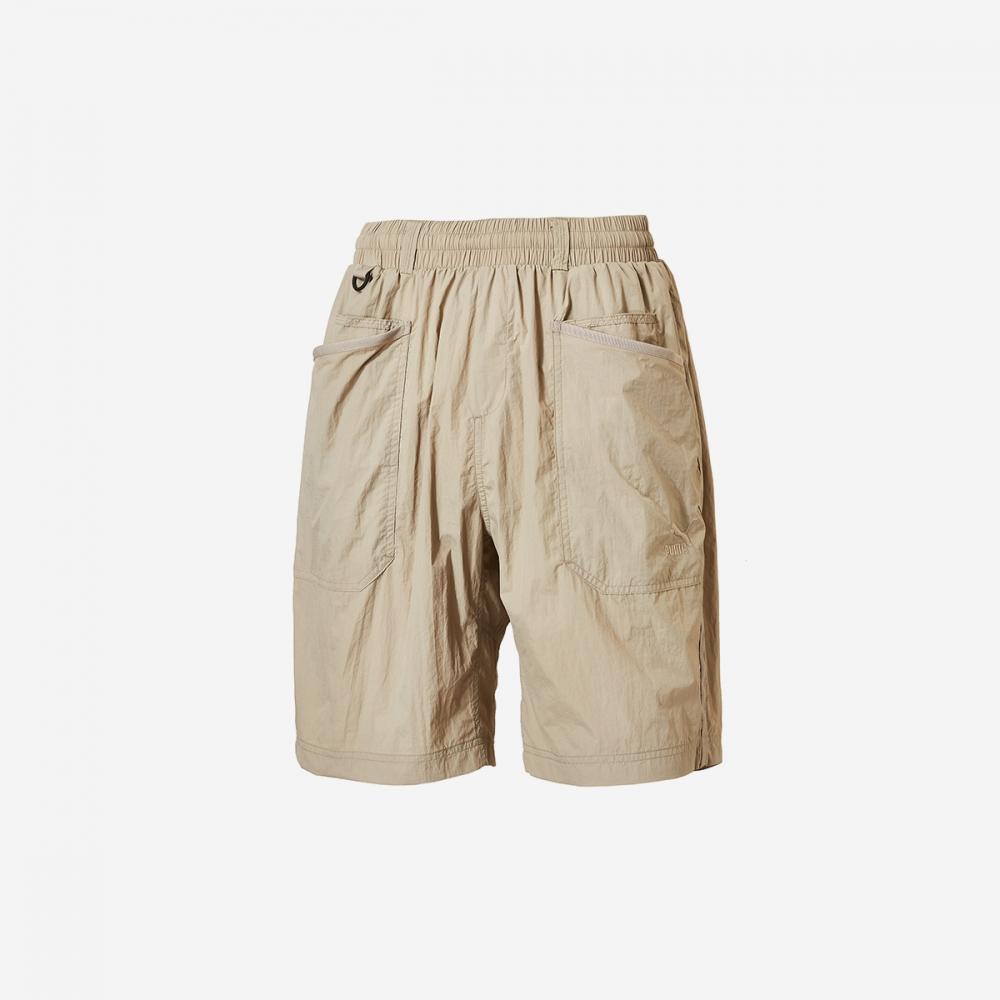 

Шорты с карманами Puma Utility PKI93380605Granola