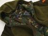 POLO RALPH LAUREN SPECIAL EDITION Pile Fleece Military Flight Jacket Parka Size GREENMU Men's 0101775, Small, [Used]