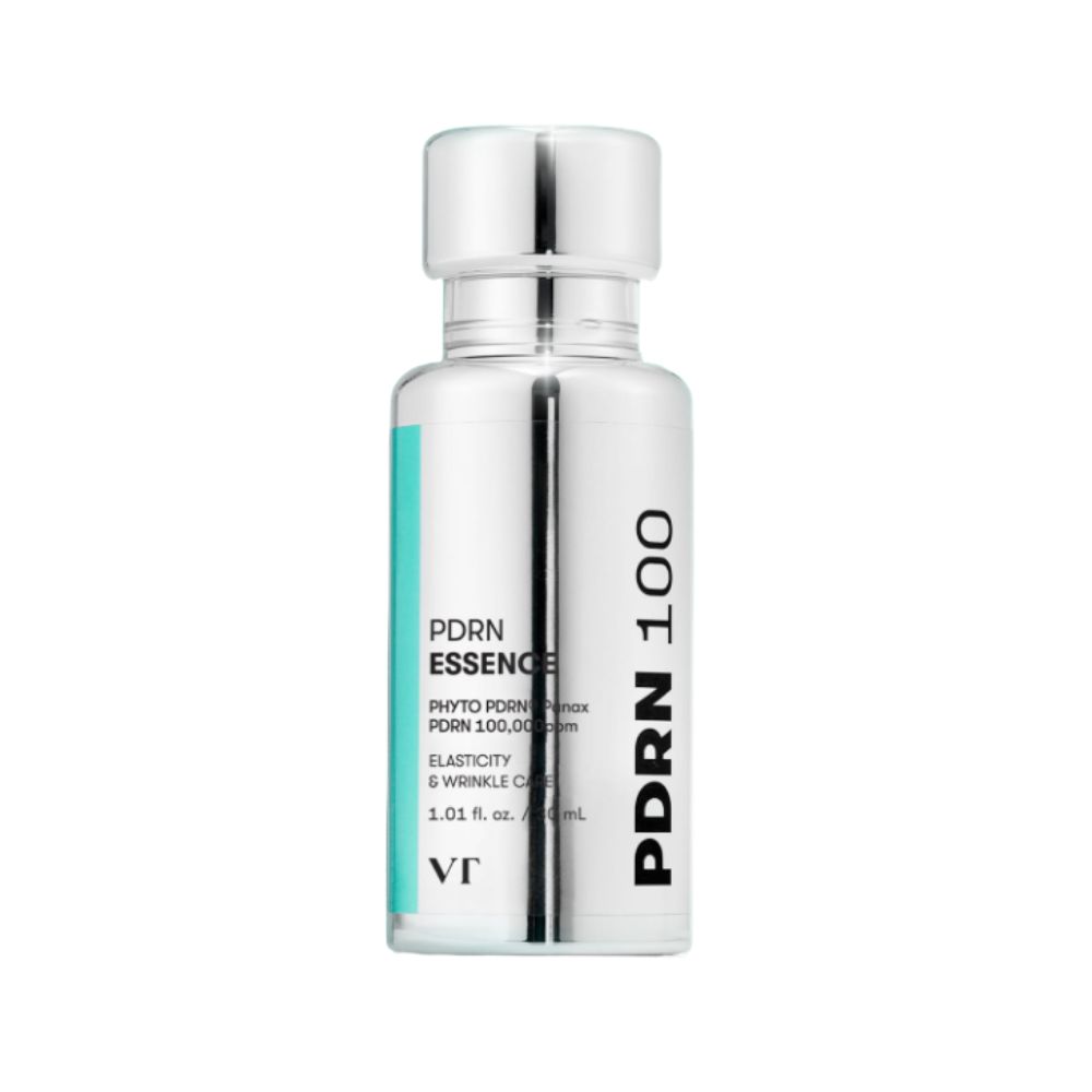 VT COSMETICS PDRN Essence 100 Skin Repair Revitalizing Serum 30ml