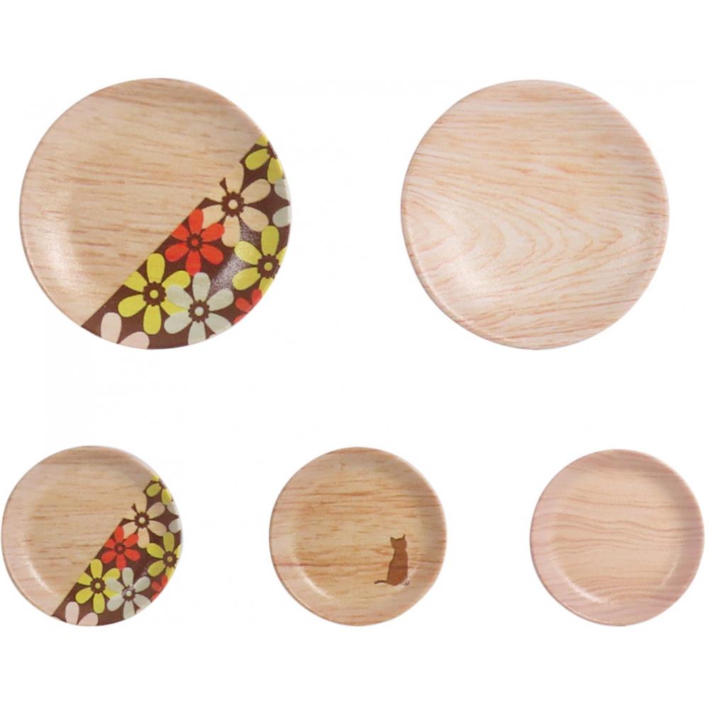 Puripura Puripura Figure Plate Vol.3