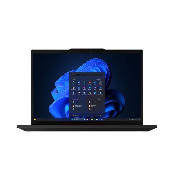 Ordinateur Portable - LENOVO - 21QG000KSP - 14" WUXGA (1920x1200) - 32 Go RAM - 512 Go SSD