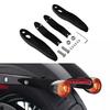 Motosiklet Çerçeveleri ve Ek Parçaları – Motosiklet plaka