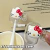 Cartoon Anime Toothbrush Holder Home Essential Box Protecting Toothbrush Cover Anime  Household Toothbrush Lid