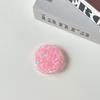 Color Sequined Mobile Phone Airbag Bracket Paste Type Small Fresh Women'S Ring Gift Party Company Logo Printing