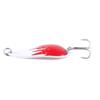 Fishing Spoons Kit, Fishing Lures, Fishing Tackle, Fishing Gear, Fishing Lures for Trout, Salmon, Pike, Walleye, Bass and Mores