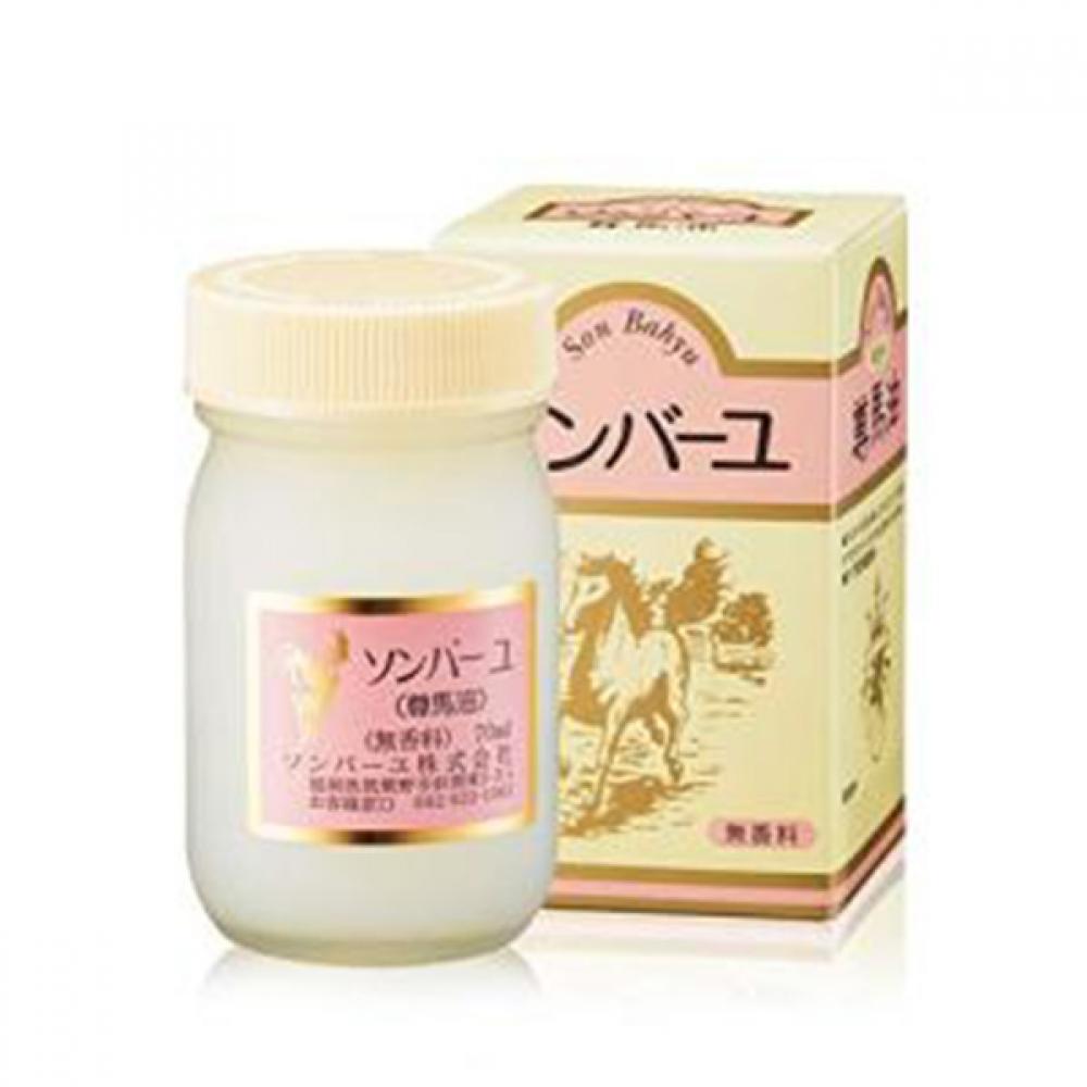 

Sombayu Sombayu Unscented 70ml