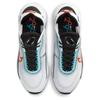 Nike Air Max 2090 'White Turf Orange Speckled' Sneakers Casual Shoes CZ1708-100