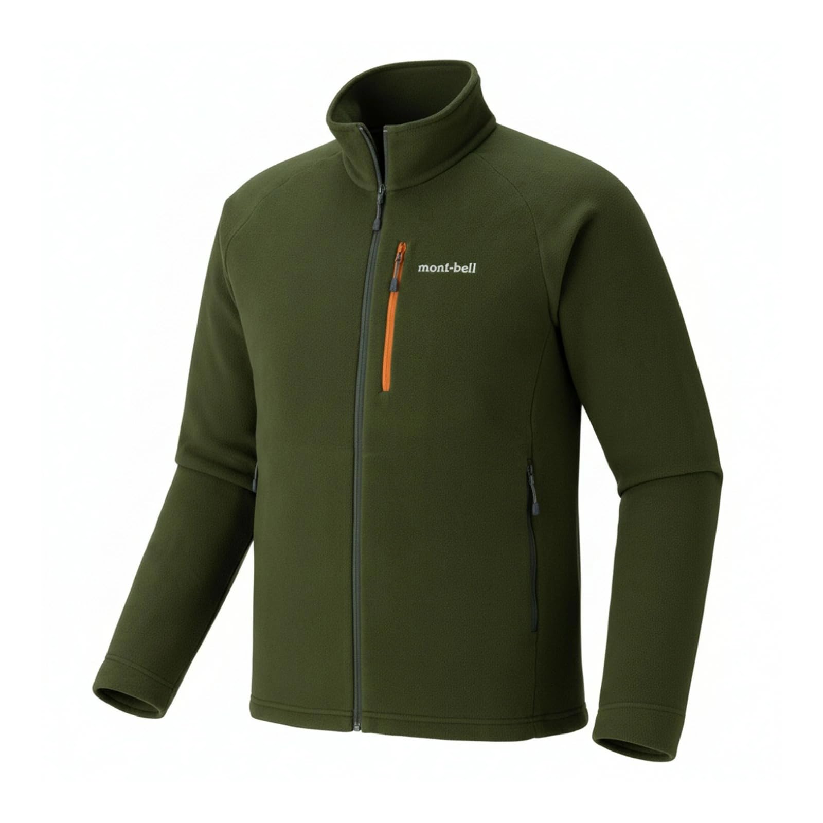 montbell chamois jacket men s #1114881 black S