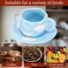 Cute Ceramics Coffee Cup Tea Mug Milk Cup Coffee Mug Tea Cup Office Valentine's Day Gifts Drinkware Bar Kitchen Accessories