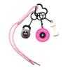 Kettle Bells Barbell Plates Key Chain Bag Charm Fitness Series Pendant  Water Cups
