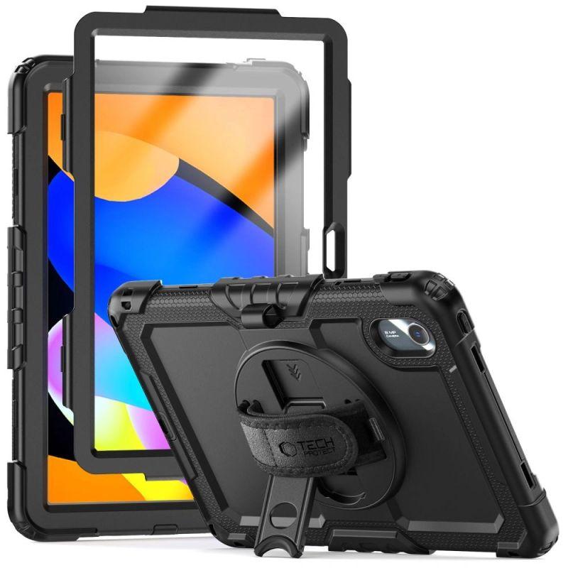 Tech-Protect Solid Case for Lenovo Idea Tab 110 TB-336 - Black - Bild 5