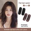 High Crown Hair Root Fluffy Wiglet - Invisible Hair Bun & Comb Accessory
