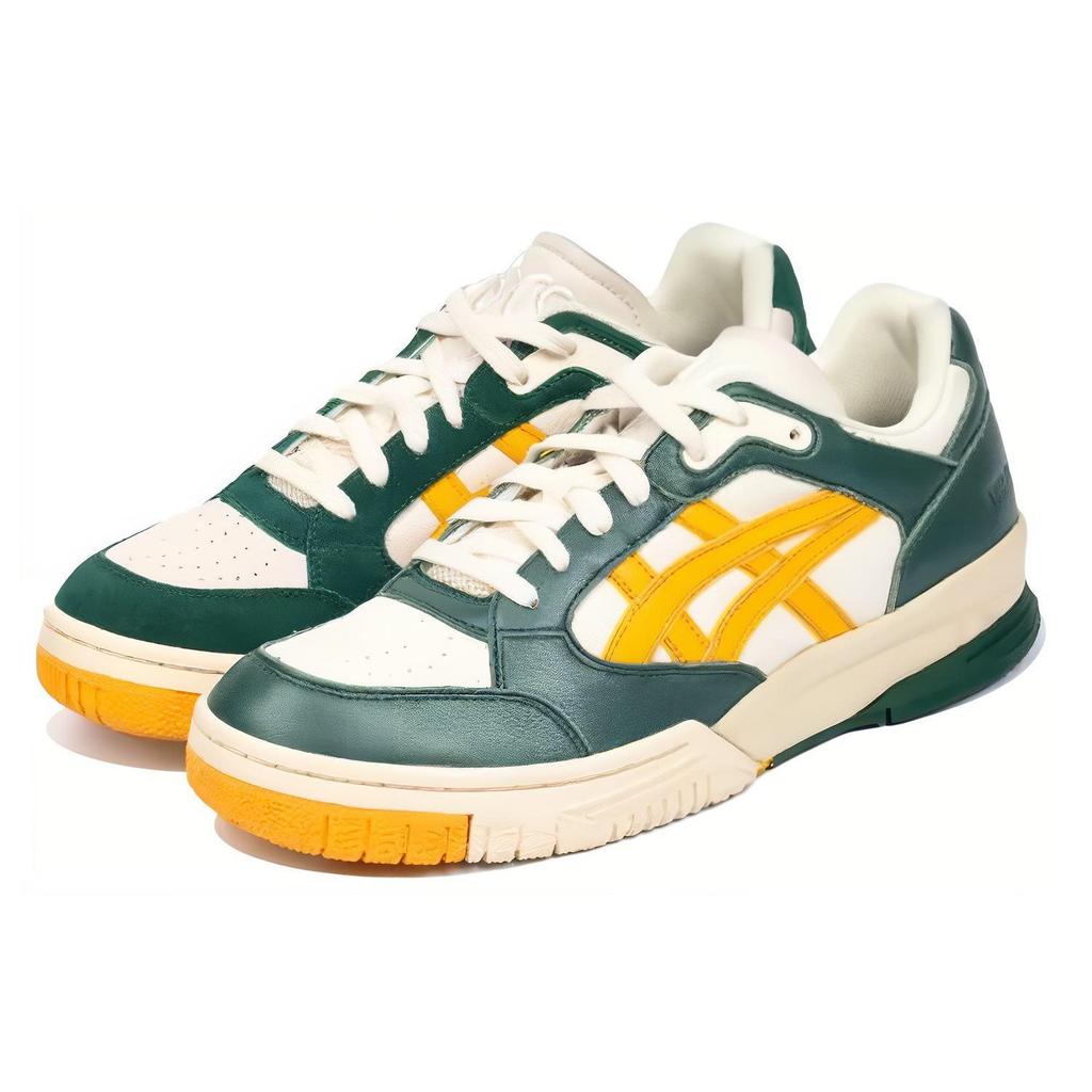 ASICS Myge X Decades Gel Spotlyte Mad 'Cream Green' 1203A240-107