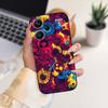 Cases For Redmi Note 13 Pro 4G 5G Soft TPU Silicone Phone Cover For Redmi Note 13 Pro+ Fundas 13 Pro Plus Protective Bumper Case