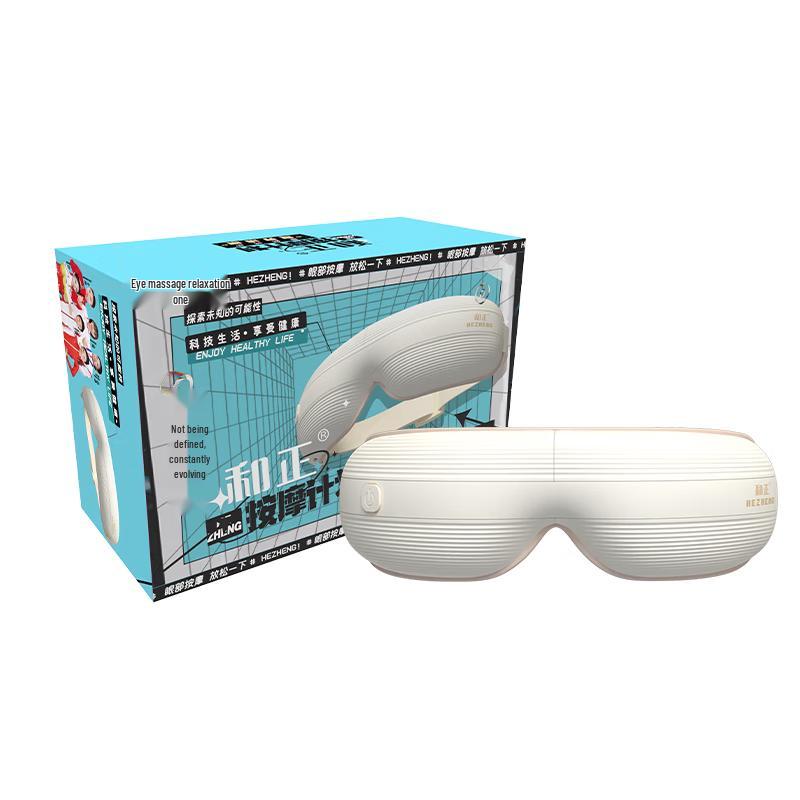 Hezheng HZ-QNA-16 Foldable Eye Massager