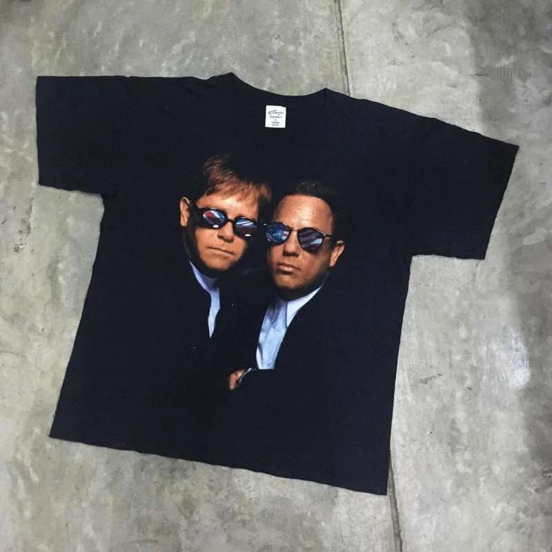 rock street T-Shirt L