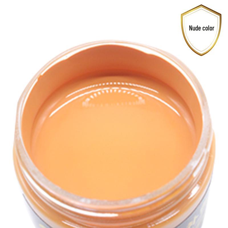 Krém na opravu kůže a obnovovač barvy na pohovky, tašky, bundy a boty