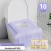 Xuan Yong Travel Disposable Toilet Seat Covers