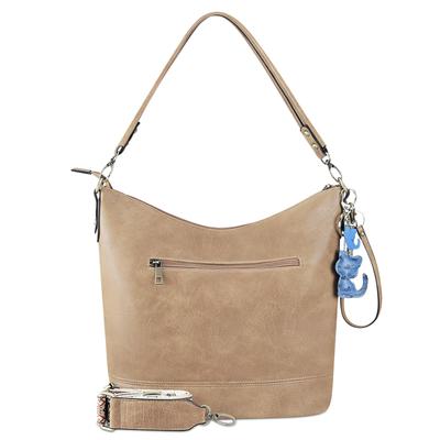 Schouder 3WAY Leer Tote Grote Schouder Crossbody 3 Riemen Cadeau voor Pendelen naar Werk of School [FUKUYIN] Dames Tas, Tas, Dames Capaciteit, Tas,