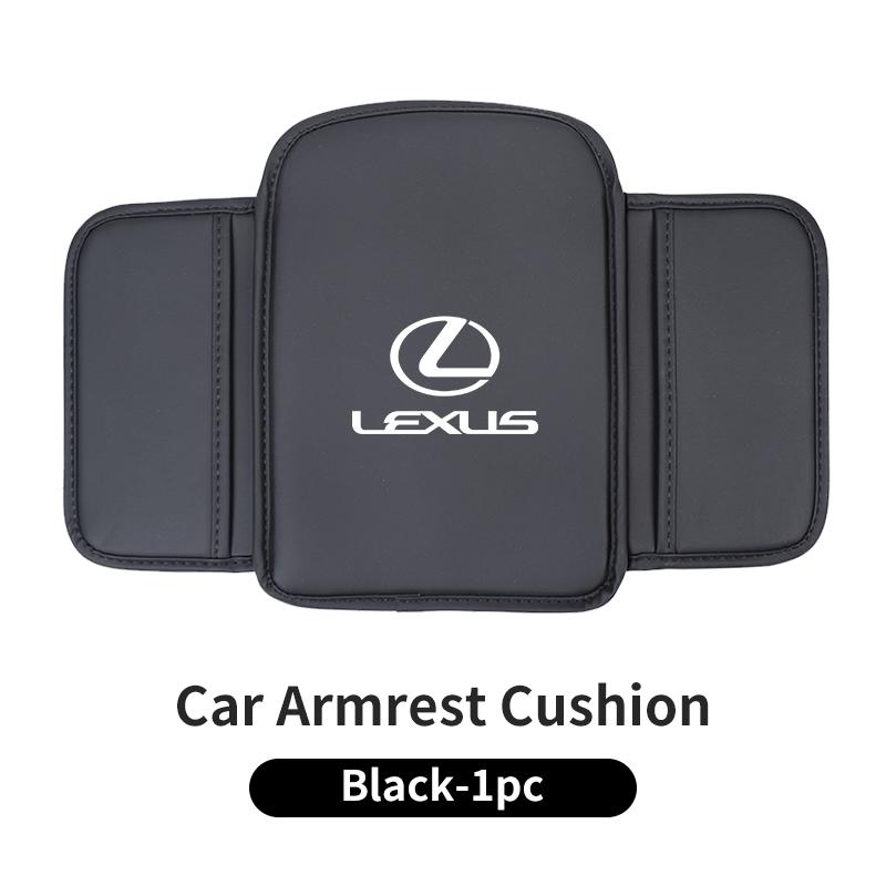 

Car Armrest Box Pad Console Protector Armrest Storage Mat Accessories For Lexus UX250h RX450h CT200h RX400h NX300h RX350 RX300 G
