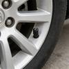 4PCS Aluminum Car Styling Emblem Wheel Tire Valve Stem Air Caps For Audi A6 C6 A4 B7 A5 B8 8V Q5 Q3 8P S4 A3 A1 Sline C5 8L Q6
