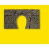 Noch - Railway Modelling Tunnel Portal - 1 Track - 235 X 13 Cm - 58247