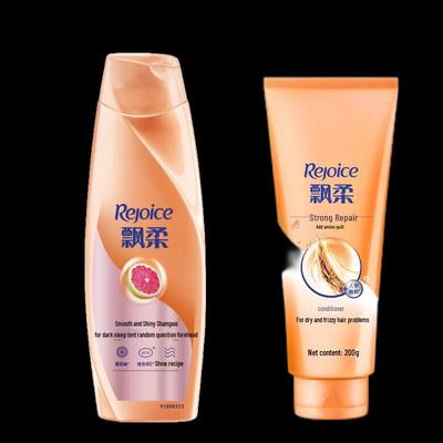 Champús y acondicionadores para el cabello – Champús