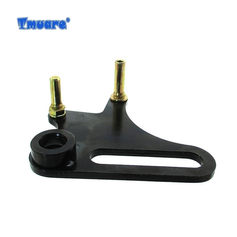 Tmuare Rear Brake Caliper Bracket For Chinese 50cc 70 90 125 170 190cc Pit Motor Dirt Bike