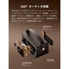 EDIFIER MP330 Bluetooth Speaker Portable Wireless – VGP2025 Gold Award – Hi-Res Audio, 19hr Playtime, Bluetooth 6.0, USB-C, SD Card, App